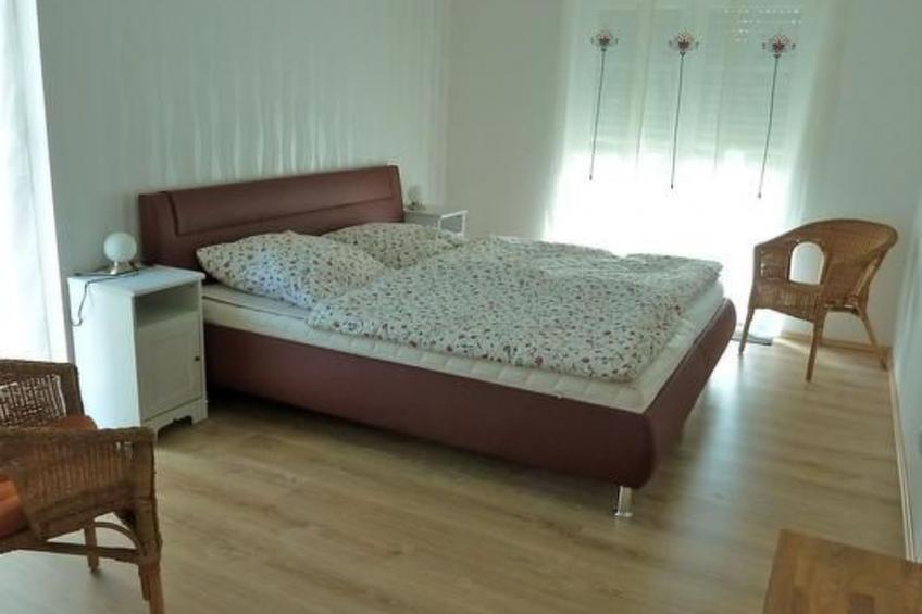 Schönes Ferienhaus in Brochterbeck mit Garten - foto 12