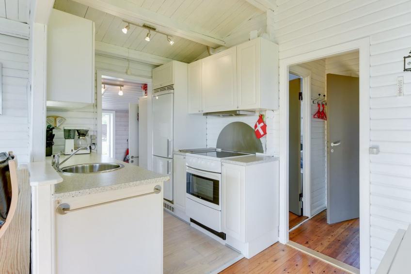 "Florencia" - 200m from the sea in SE Jutland - foto 19