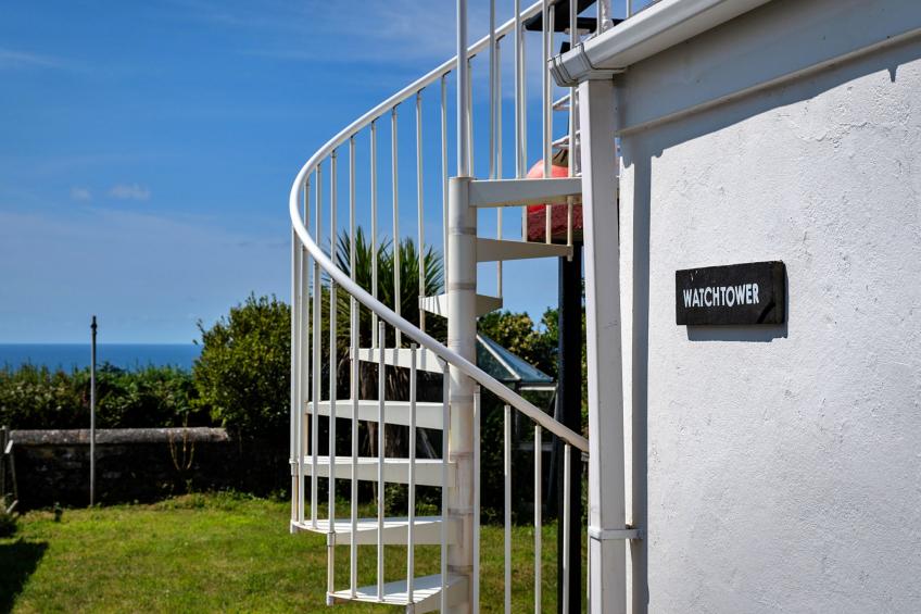 The Watchtower at Western Watch - foto 34