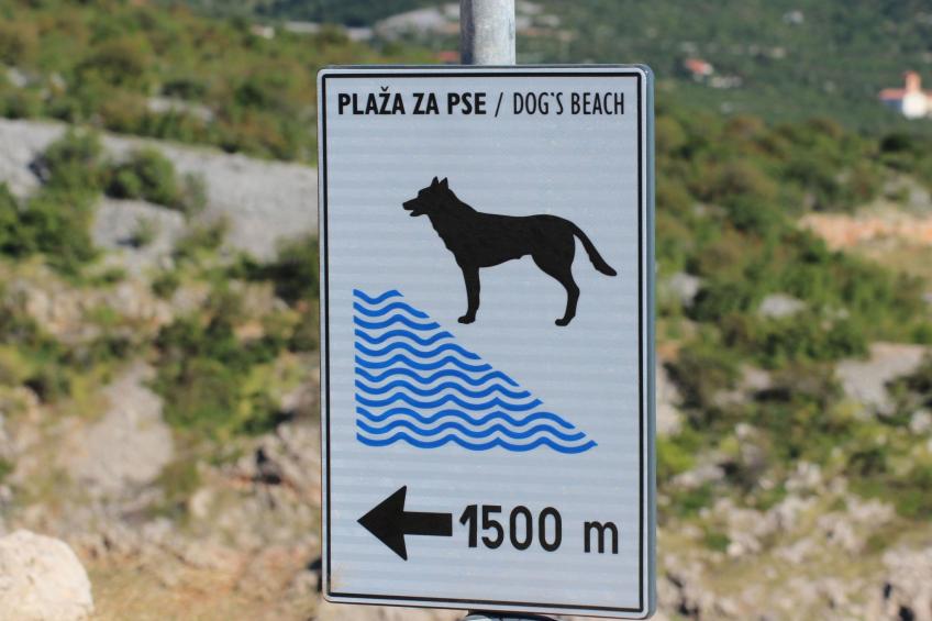 Wunderschönes Ferienhaus in Povile mit Garten, Terrasse und Grill und Meerblick - foto 18