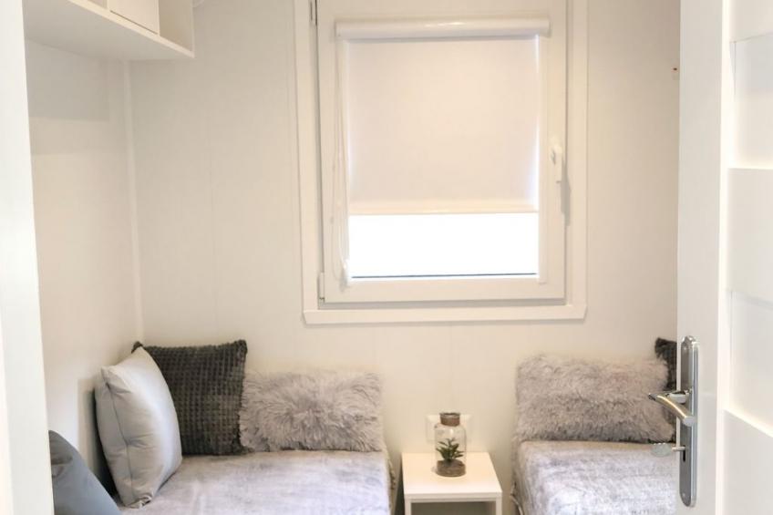 Lodge Lurger-Fasching in Rohrbach an der Gölsen - foto 13