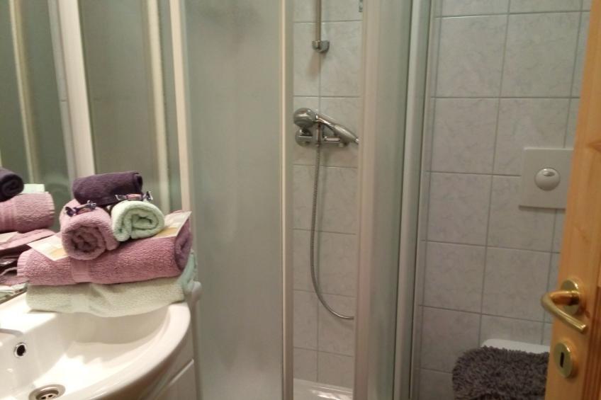 Studio-Appartement mit Balkon - foto 27