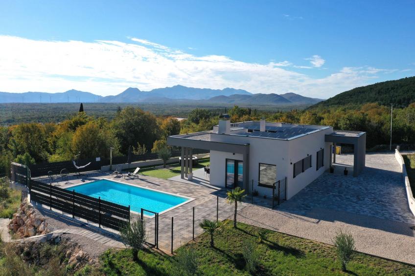 Villa Olive Residence - foto 7