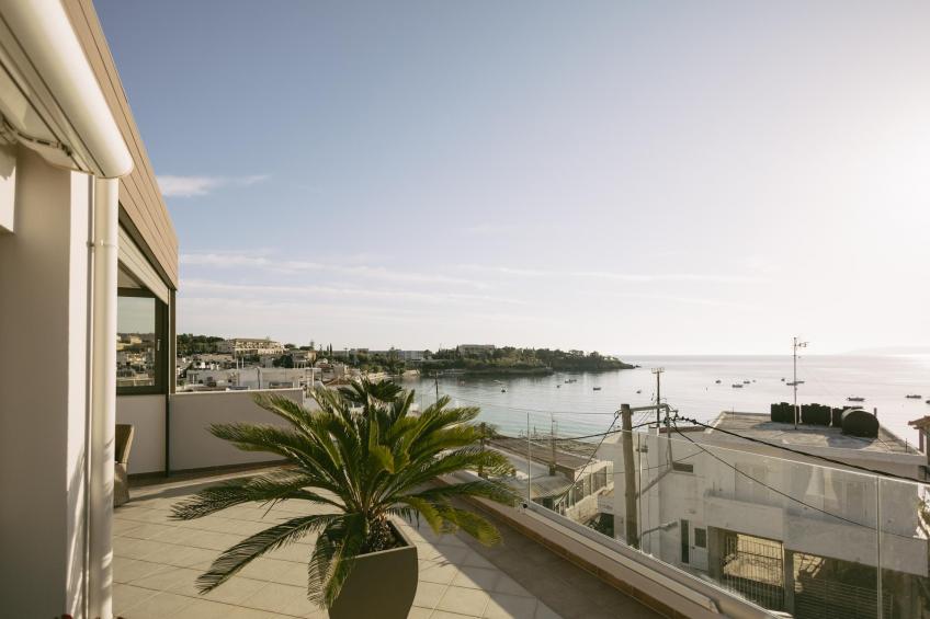 Sea Luxury Living Villa - foto 27