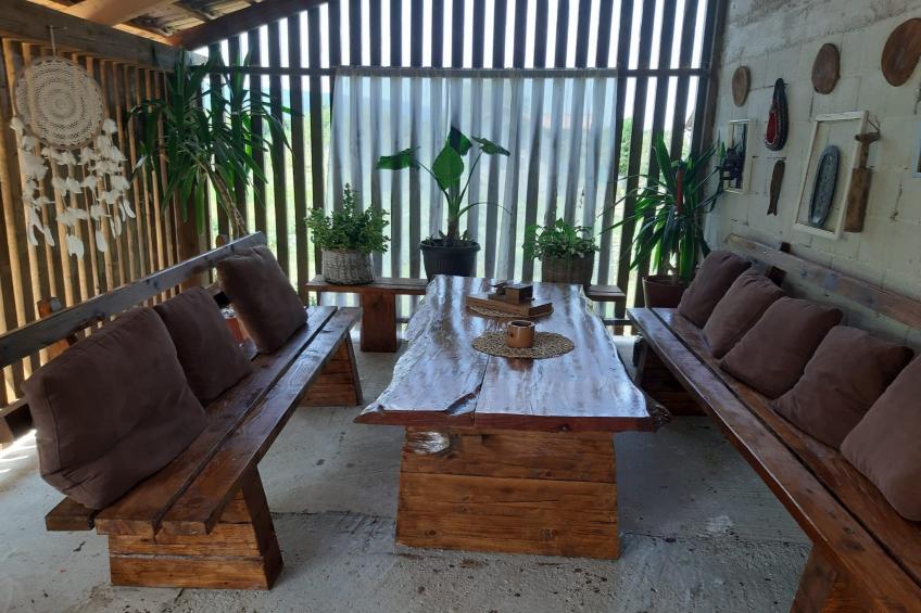 Holiday Home Kim - Three Bedroom Holiday Home with Swimming Pool - foto 23