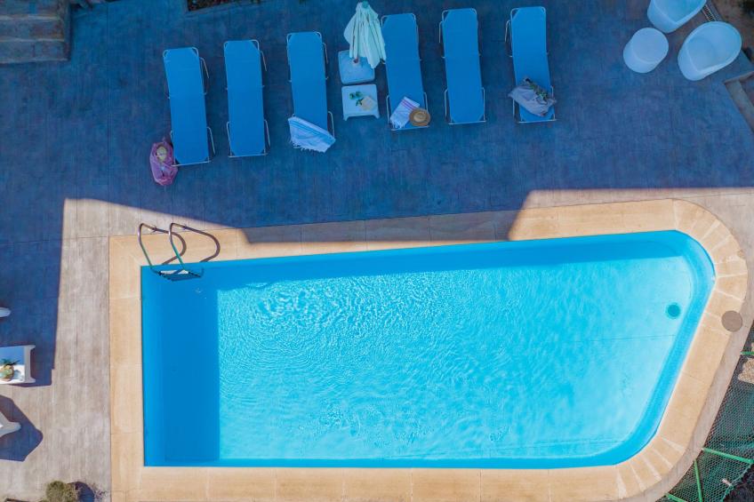 Ländliches Haus Cal Xamora - foto 69