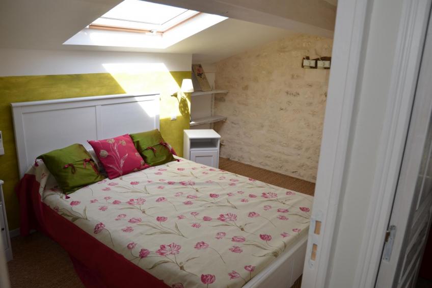 Haus "l'Ecurie" mit Terrasse und Garten - foto 4