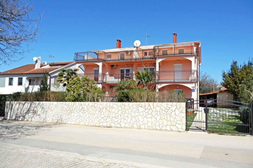 Holiday apartment with barbecue - BF-NW7Z - foto 4