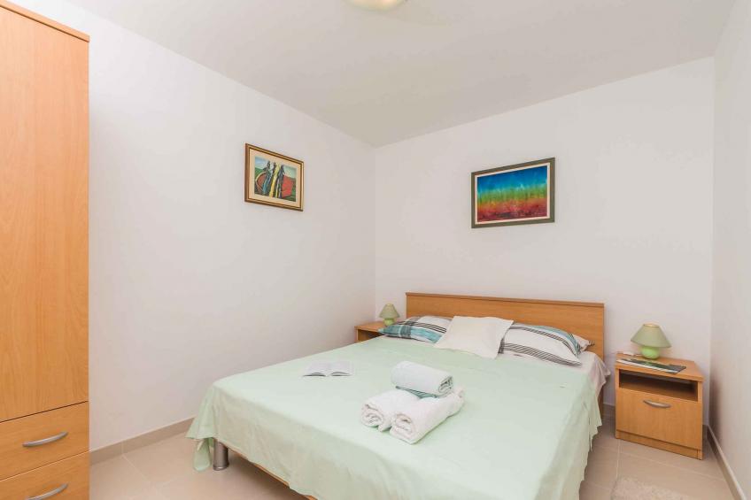 Vakantiewoning met airconditioning en zeezicht - BF-39GX - foto 12