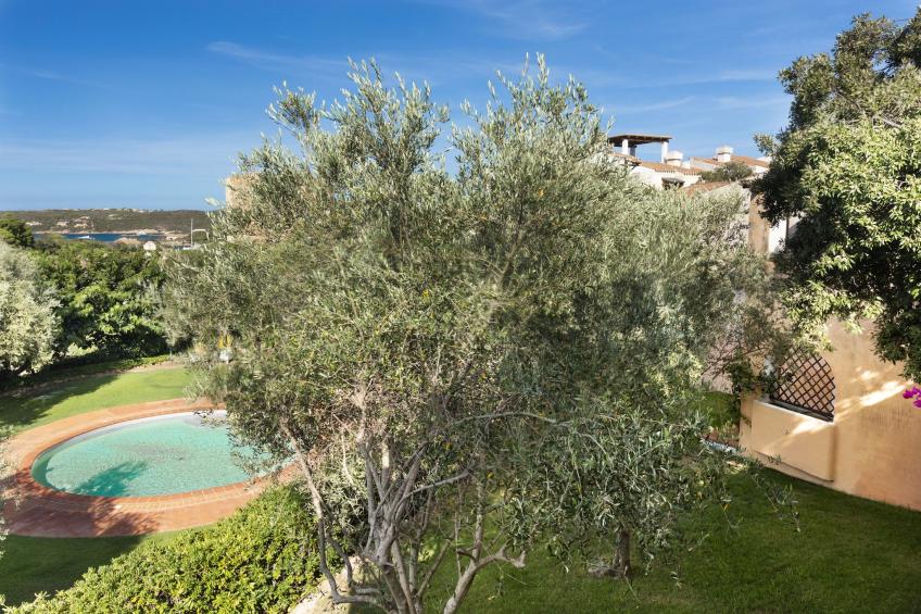 Il Giardino degli Oleandri Porto Cervo - foto 27