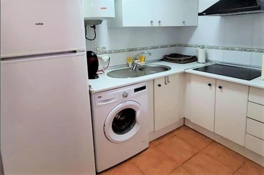 Natura World Duplex con patio privado 2b - foto 4
