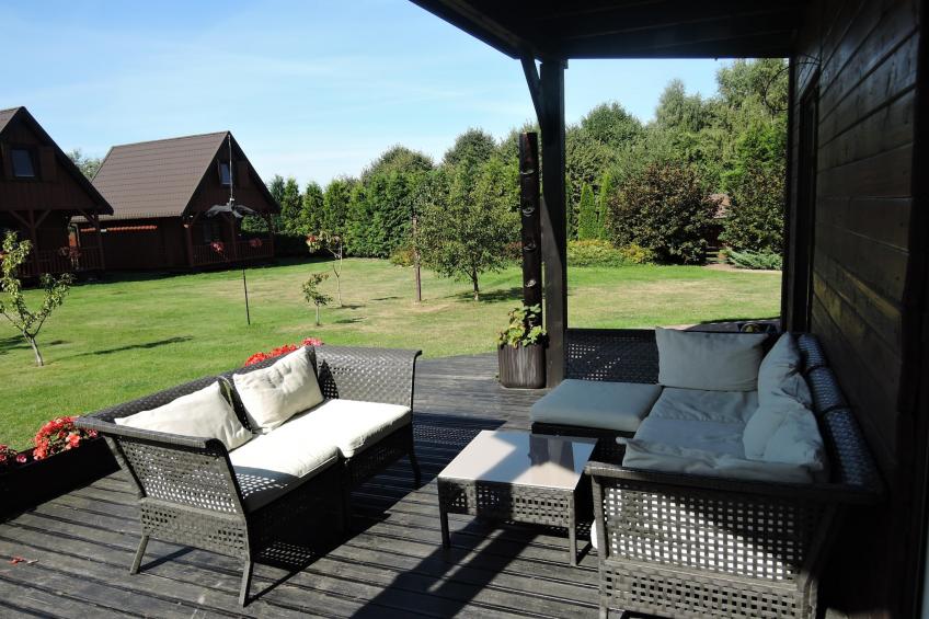 Ferienhaus für 8 Personen in Kolczewo - foto 21