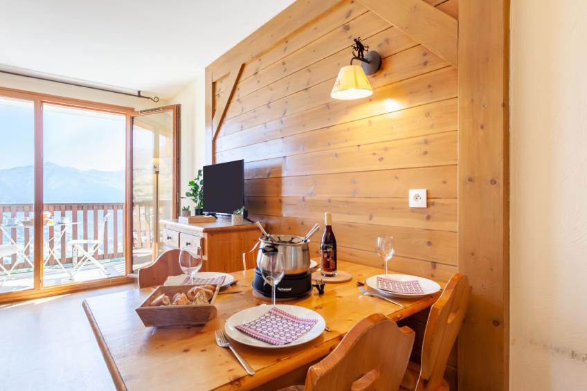 LES ALPAGES DU CORBIER - foto 11