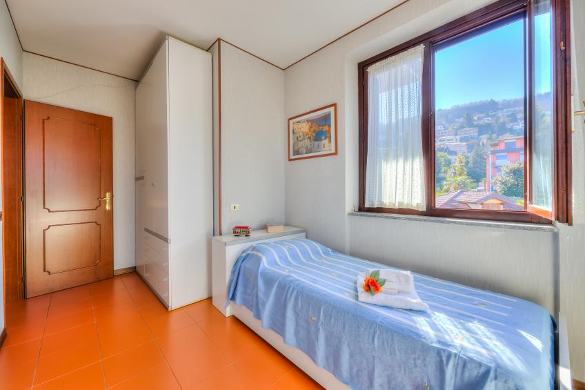 Laura's Cozy Apartment Stresa Center - foto 6
