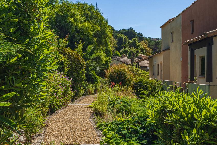 Les Mas de Pramousquier - foto 14