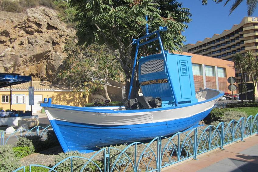 Ambiente Playa Torremolinos - foto 33