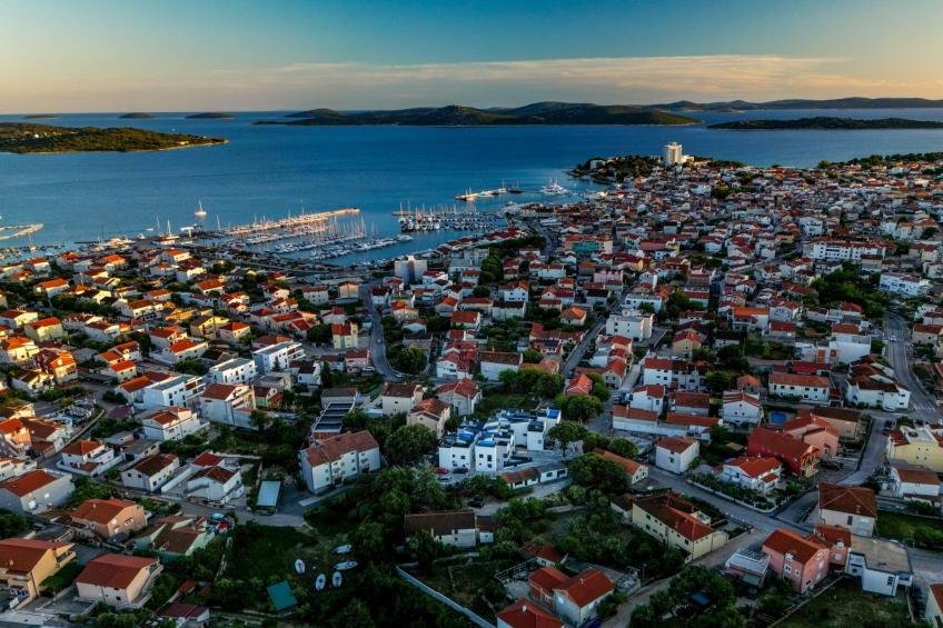 Villa Tria Quercus - Two Bedroom Villa with Terrace and Swimping pool - foto 61