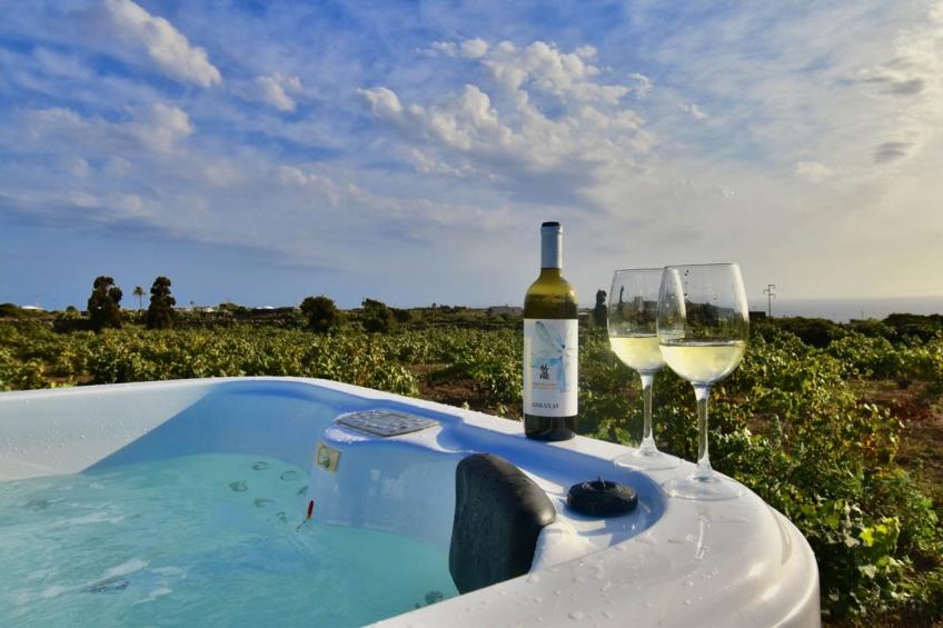 Tenuta Bukkuram Dammuso Deluxe - foto 8