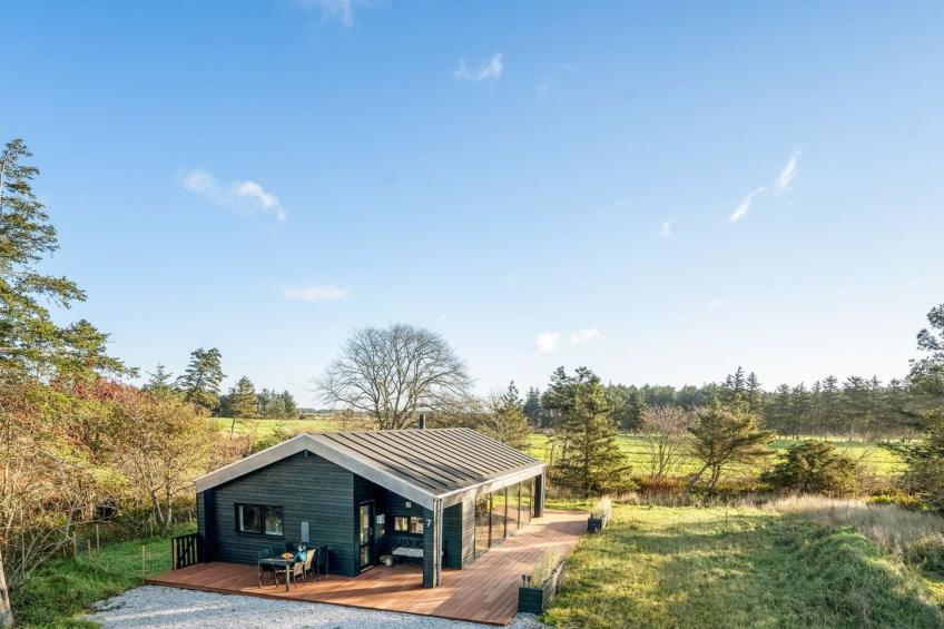 "Remko" - 1.5km from the sea in NW Jutland - foto 3