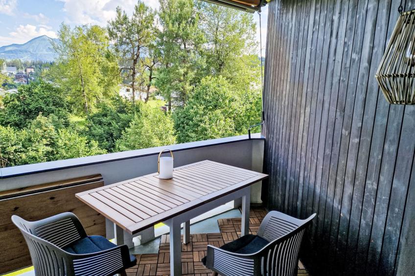 Quadra Apt. 222 - foto 3