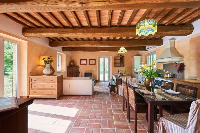 Casa Ilenia - foto 11