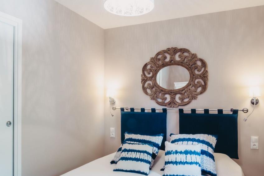 Charmante Ferienwohnung mit Terrasse und Pool - foto 2