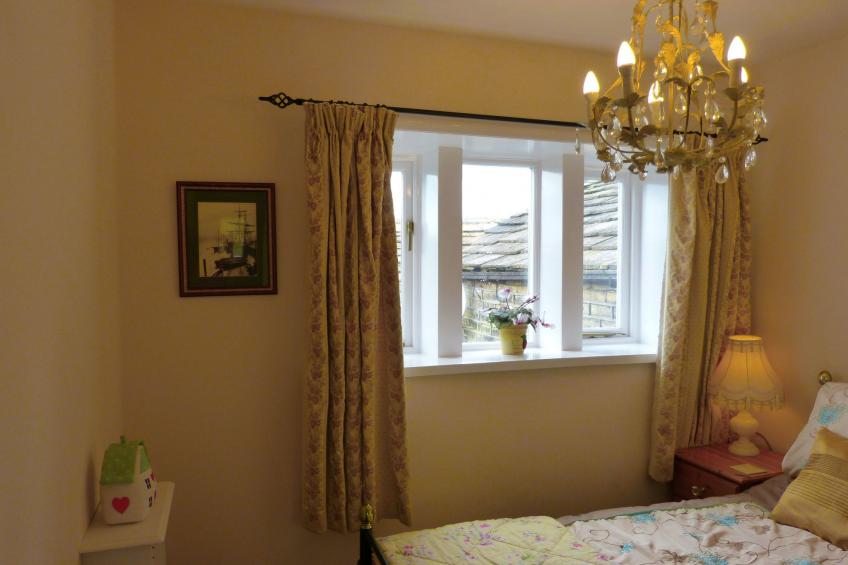 Gemütliches Ferienhaus für 2 Personen und 1 Kind - foto 9