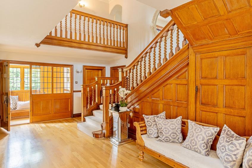 The Old Rectory - foto 37