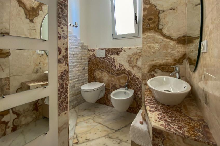 Blaue Wohnung - foto 10