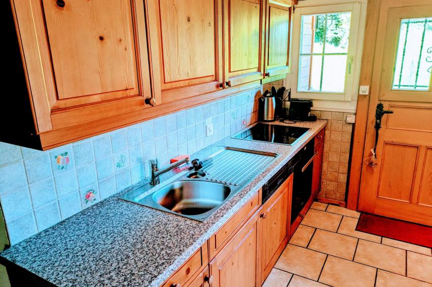 FeWo Südhang - foto 11