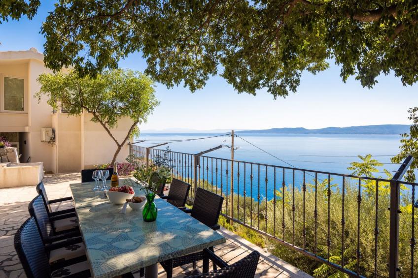 Villa Sandra - Privater Pool - foto 74