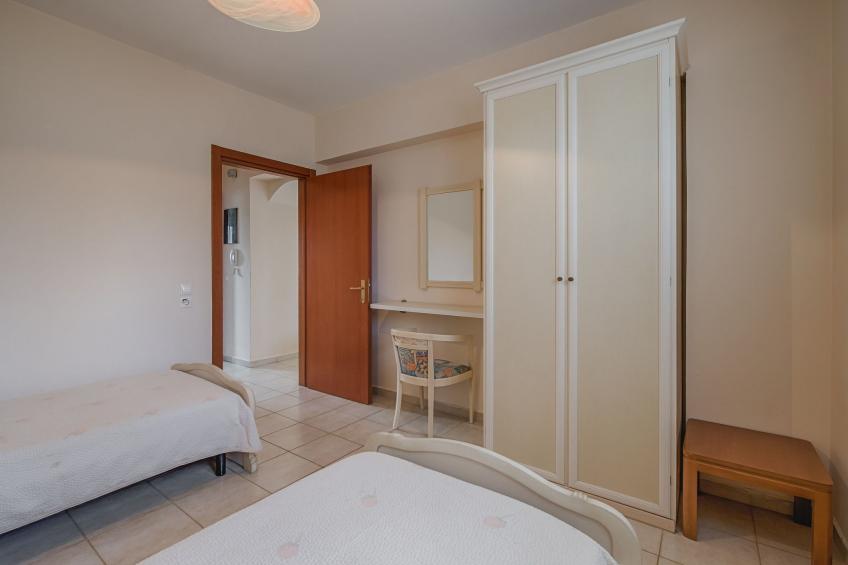 Ferienvilla Athena Classico mit Pool - foto 11