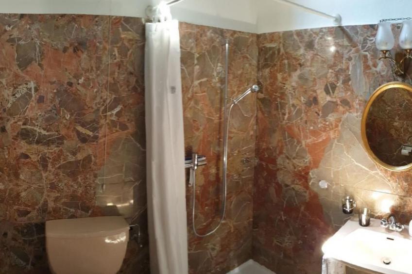 Palazzo Petraglio – grosszügiges Ferienhaus - foto 11