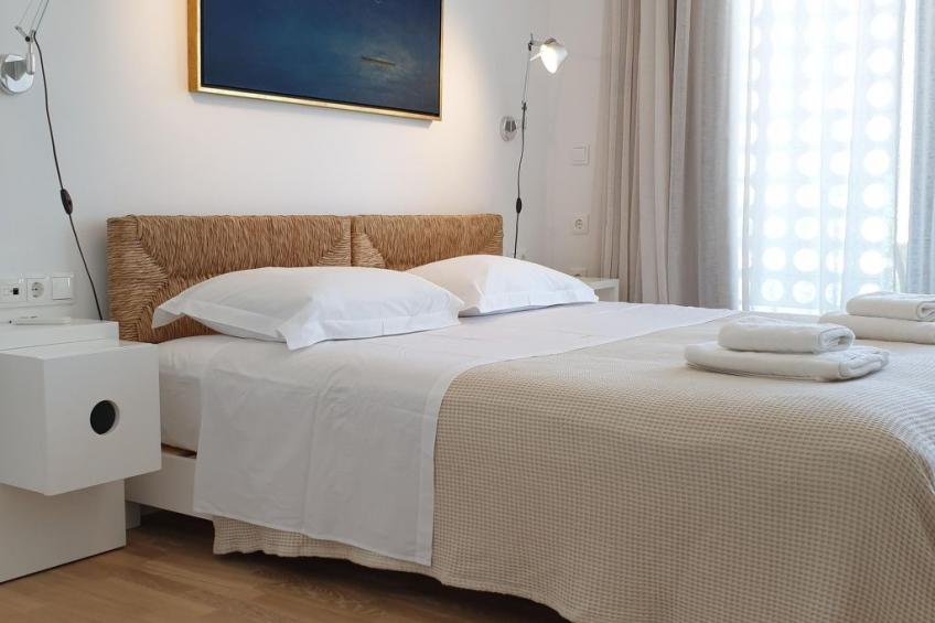 Ferienvilla "Fos" mit Blick auf das Wasser - foto 30