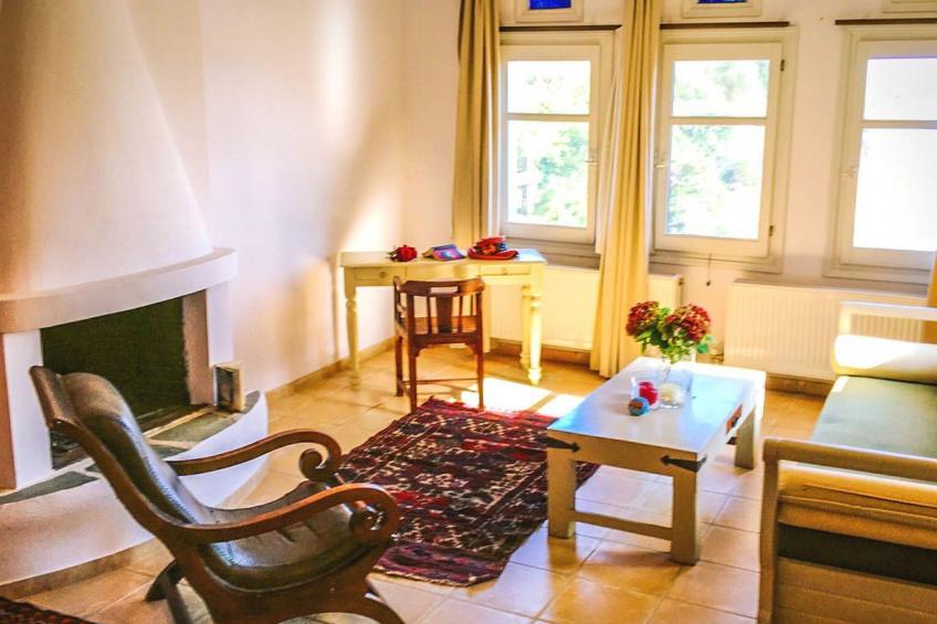 Damouchari Studio für 2-3 Pers. mit Meerblick # C4 - foto 14