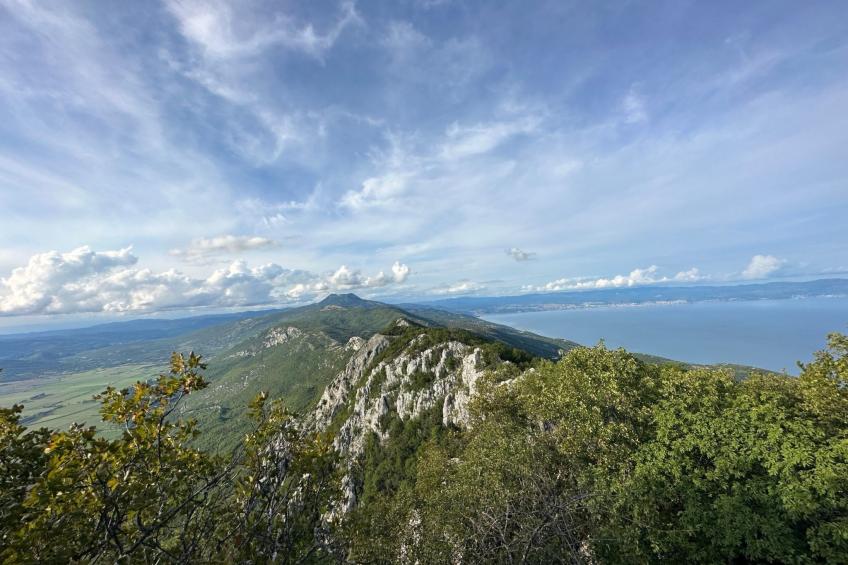 Luxury Seaview Apartment - foto 21