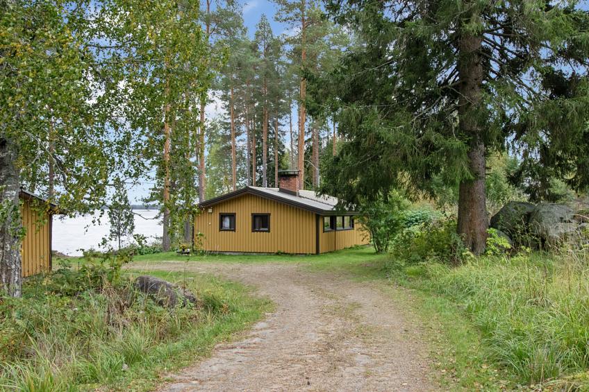 Rantapirtti - foto 19
