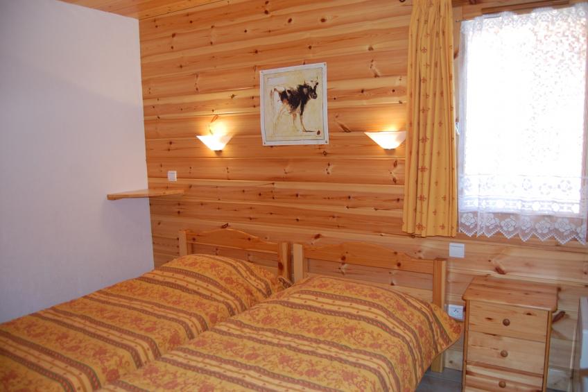 Chalet du Merle - foto 20