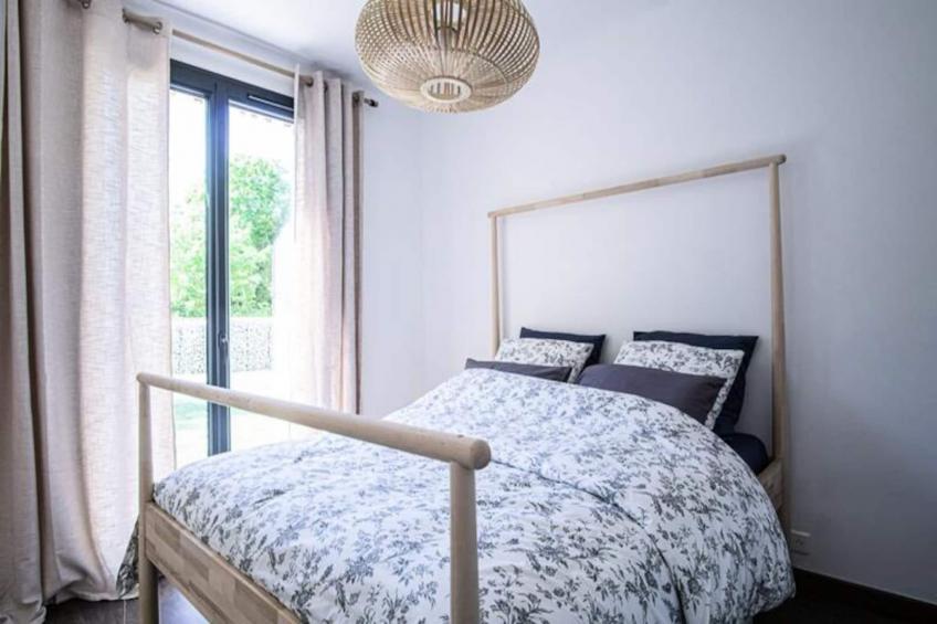 Maison Idéale Pour Les Familles Avec Piscine Privée - Fontaine-de-vaucluse - foto 12