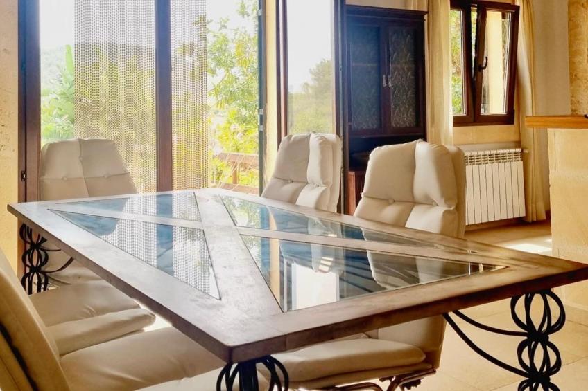 Villa Sa Palmera - Salzinas - foto 15