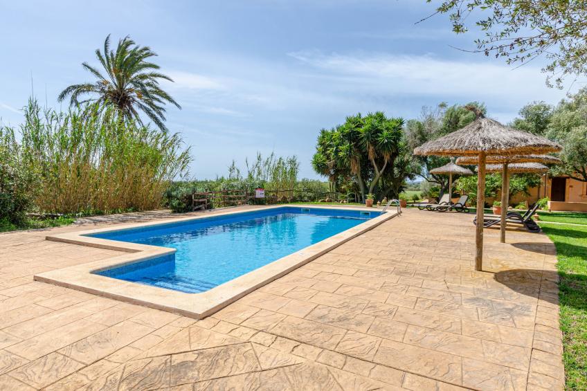 YourHouse Son Sala Agroturismo Vina Vella - doble - foto 11