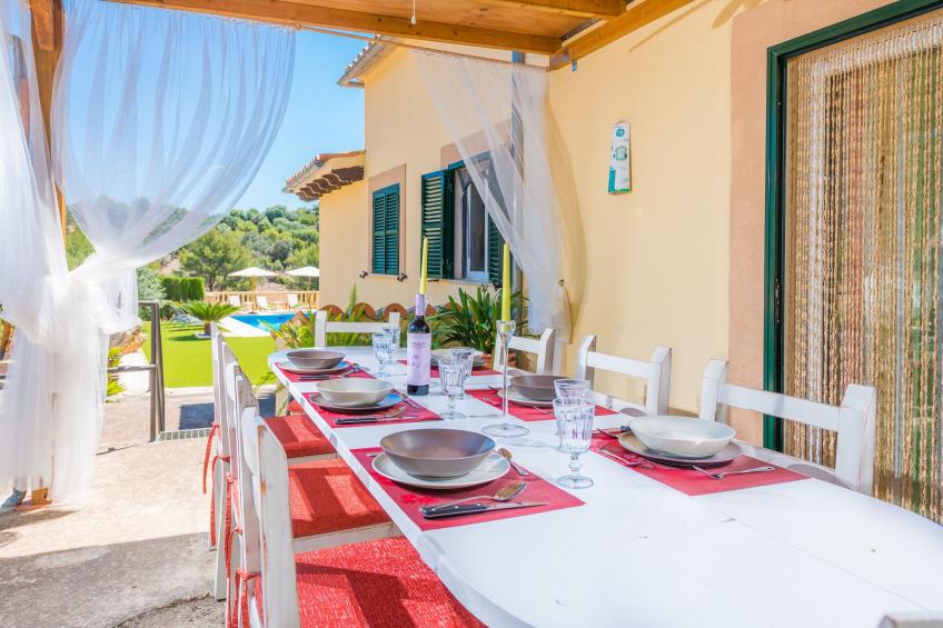 Sa Tanca (mancorina) - foto 29