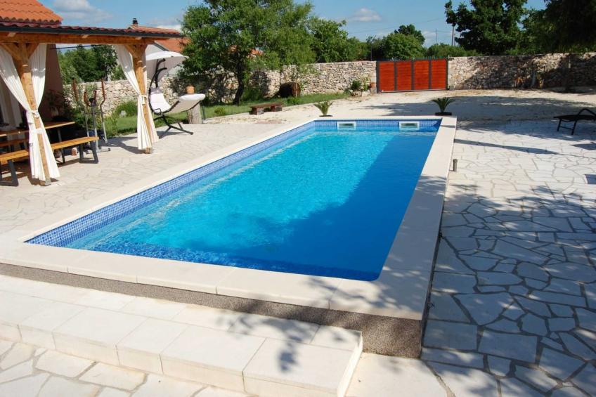 Holiday Home Luca - foto 9