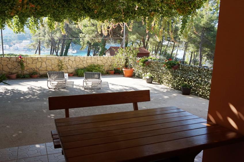 Beach House Žuljana - Two Bedroom Apartment with Terrace 2 - foto 9