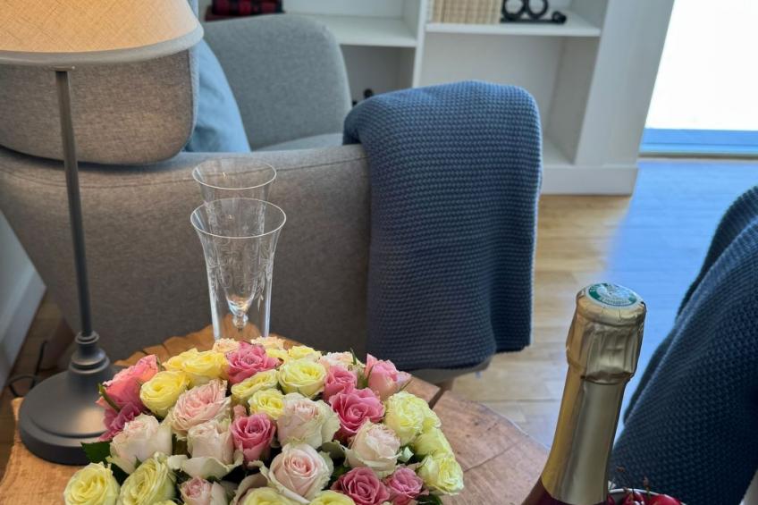 Villa Entre 2 Plages - foto 22