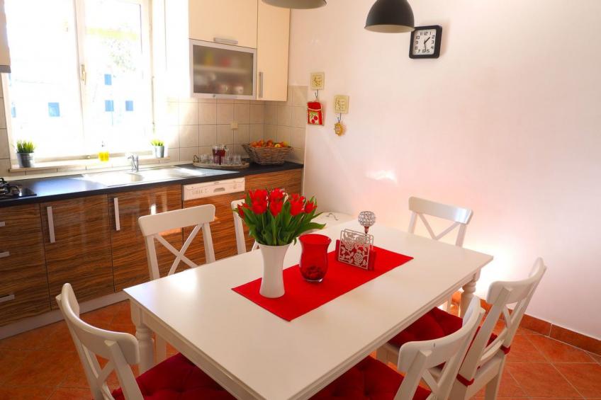 Villa "Antonija" mit Garten, Grill und Terrasse - foto 34