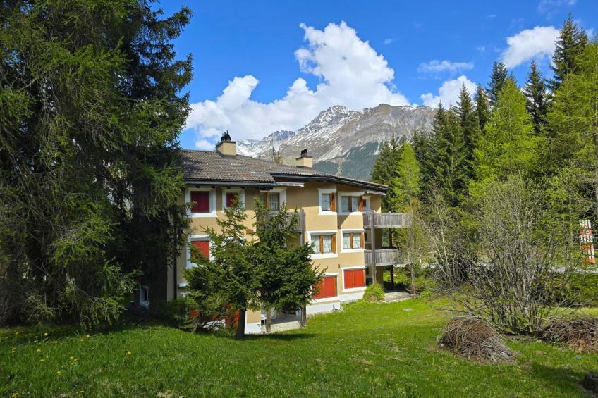 Ferienwohnung Selva - foto 18