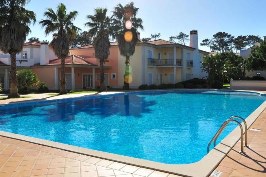 Haus in Praia Pedras Del Rey mit 3 Swimmingpools 5