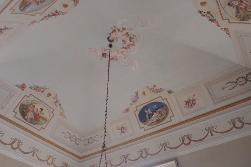 Residenza Antica Distilleria bei Holiday World - foto 2