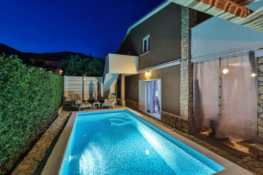 Haus zur alleinigen Nutzung - foto 17